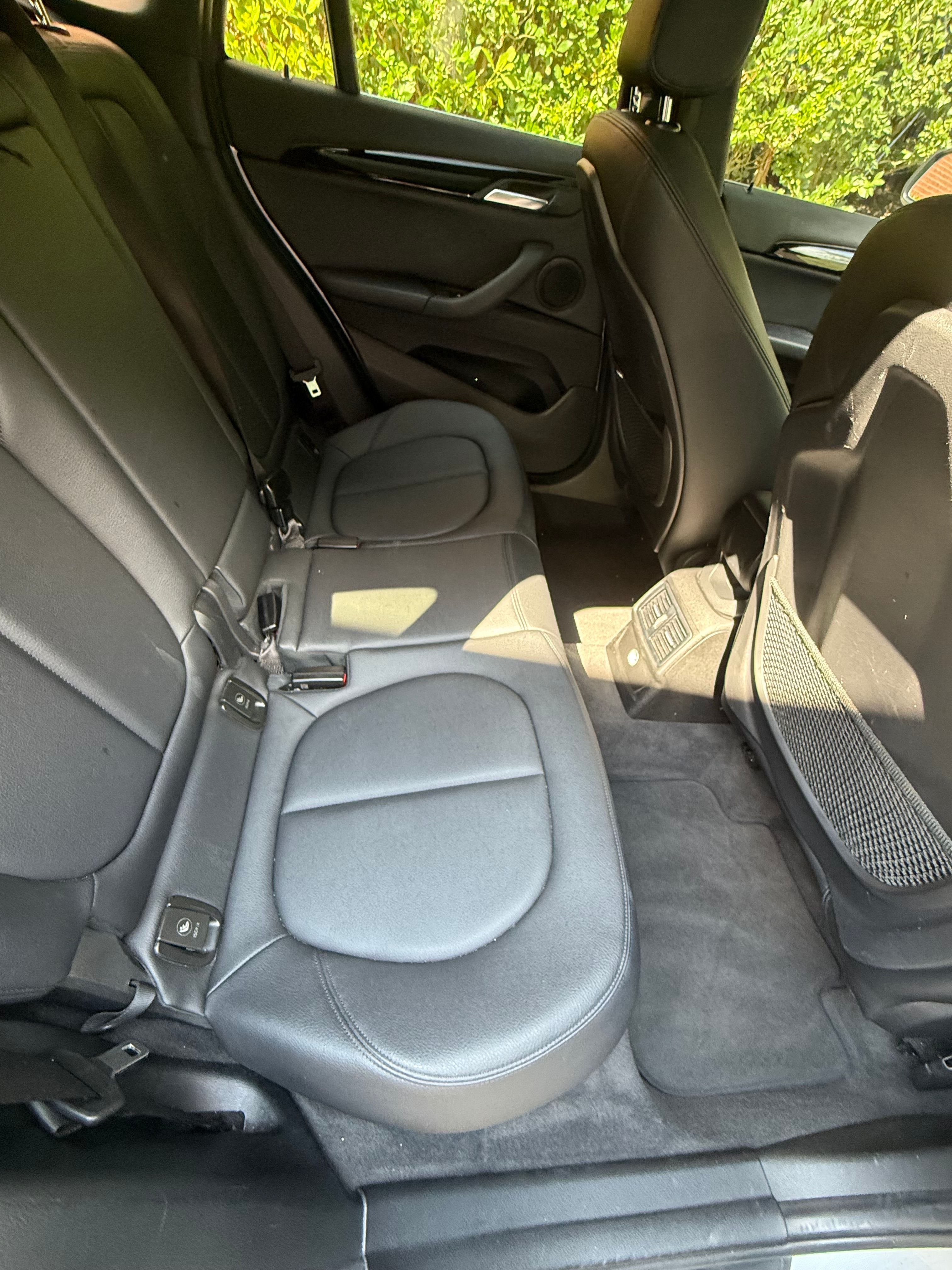Used 2017 BMW X1 sDrive28i FWD image 6