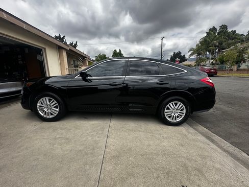 Used 2012 Honda Crosstour EX-L image 5
