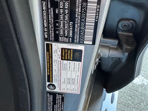 Used 2022 Ford F150 Lariat image 2