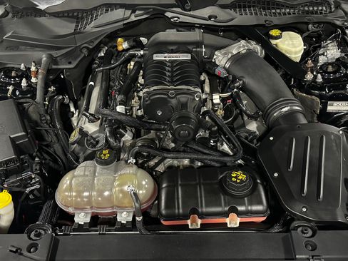 Used 2016 Ford Mustang GT Premium w/ GT Performance Package image 18