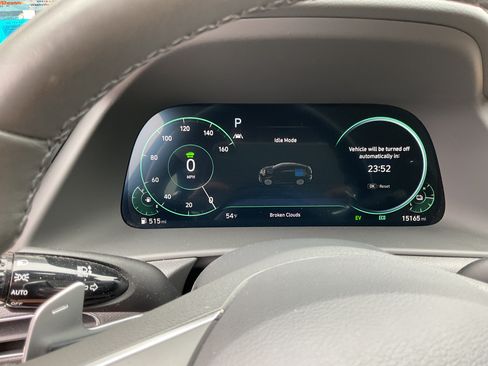 Used 2023 Hyundai Sonata Limited image 8