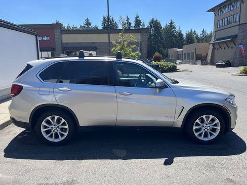 Used 2016 BMW X5 xDrive35i AWD/4WD image 4