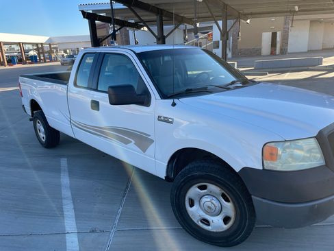 Used 2006 Ford F150 XL image 8
