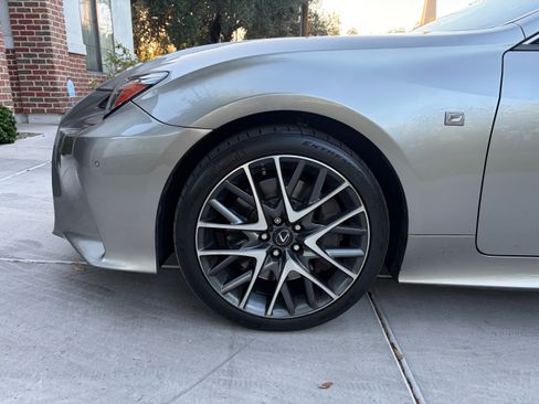 Used 2016 Lexus RC 350 RWD image 13