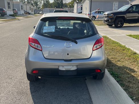 Used 2014 MAZDA MAZDA2 Touring image 8