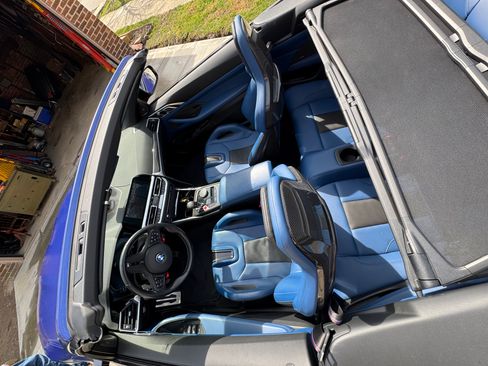 Used 2022 BMW M4 xDrive Competition image 14