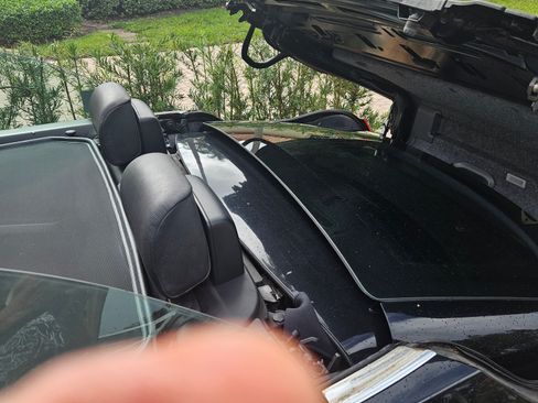 Used 2008 BMW 328i Convertible image 9