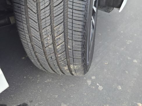 Used 2017 Honda Accord EX-L image 4