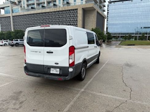 Used 2016 Ford Transit 150 130 Low Roof image 4