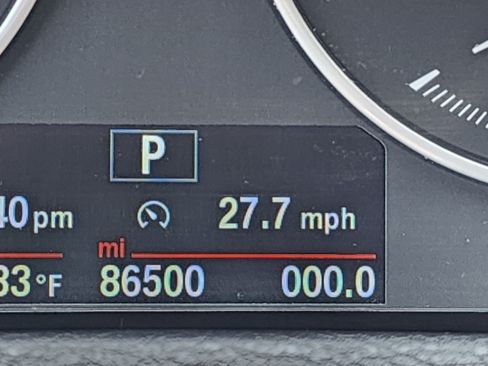 Used 2016 BMW X1 xDrive28i image 24