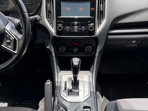 Used 2019 Subaru Crosstrek 2.0i Premium w/ Eyesight System AWD/4WD image 9