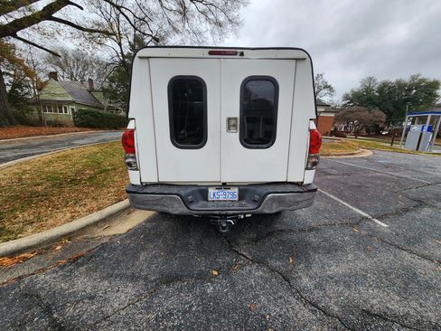 Used 2008 Toyota Tundra 2WD Regular Cab image 5