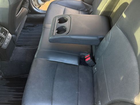 Used 2015 Subaru Outback 2.5i Limited image 11