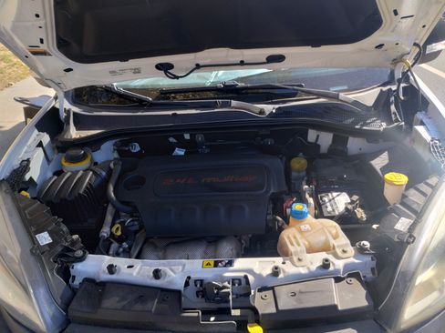 Used 2017 RAM ProMaster City Tradesman w/ Rear Back-up Camera Group image 12