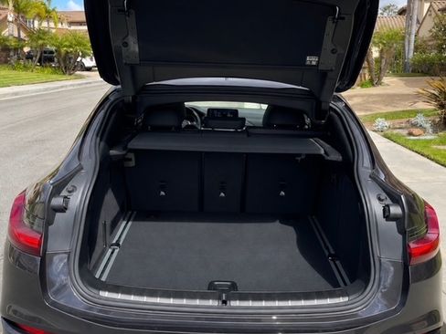 Used 2019 BMW X4 xDrive30i AWD/4WD image 8