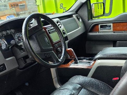 Used 2010 Ford F150 Lariat image 8