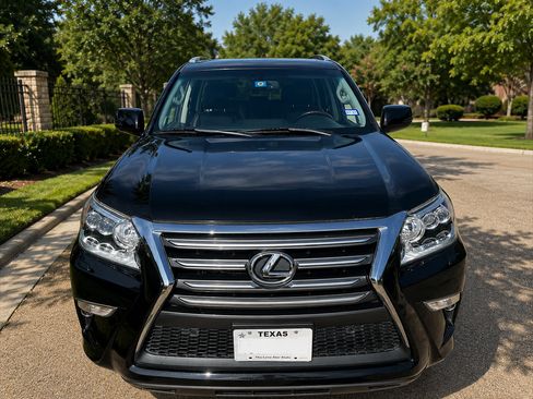 Used 2016 Lexus GX 460 w/ Premium Package AWD/4WD image 1