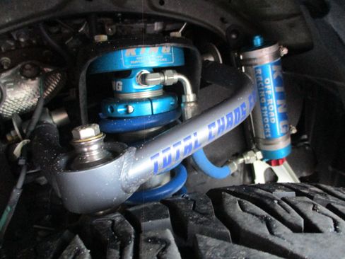 Used 2021 Toyota Tacoma TRD Off-Road w/ Technology Package image 11