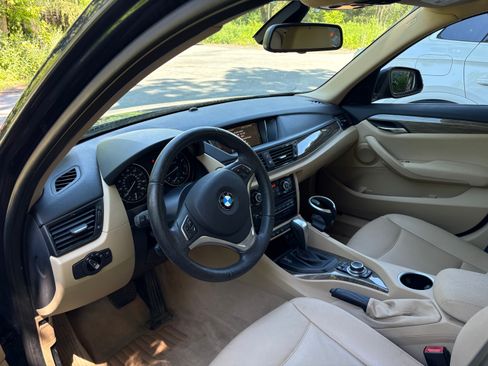Used 2015 BMW X1 xDrive35i AWD/4WD image 11