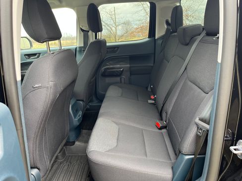 Used 2025 Ford Maverick XL image 12