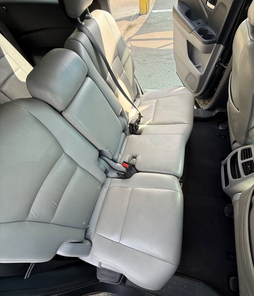 Used 2016 Honda Pilot LX image 12