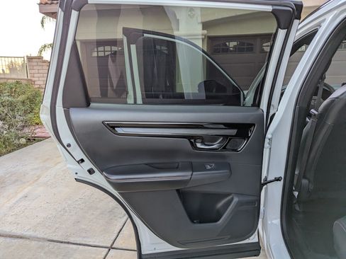 Used 2024 Honda CR-V Sport Touring image 24