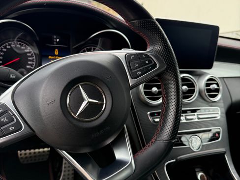 Used 2018 Mercedes-Benz C 43 AMG 4MATIC Coupe image 9