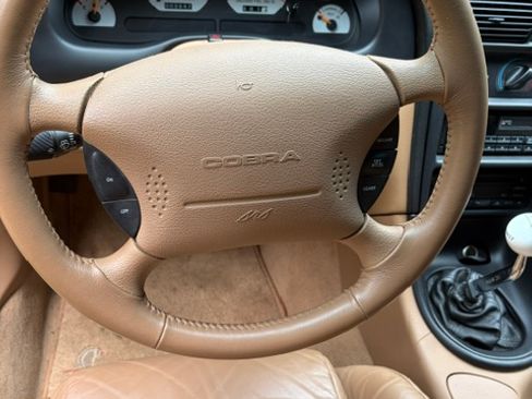 Used 1997 Ford Mustang Cobra RWD image 18