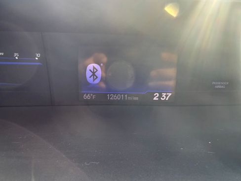 Used 2012 Honda Civic EX image 2