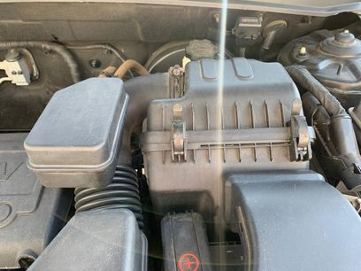 Used 2010 Hyundai Santa Fe GLS