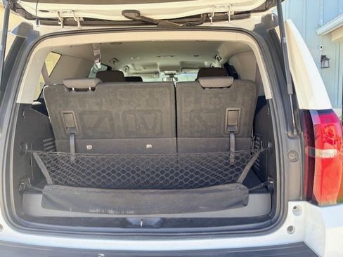 Used 2016 Chevrolet Tahoe LS image 12