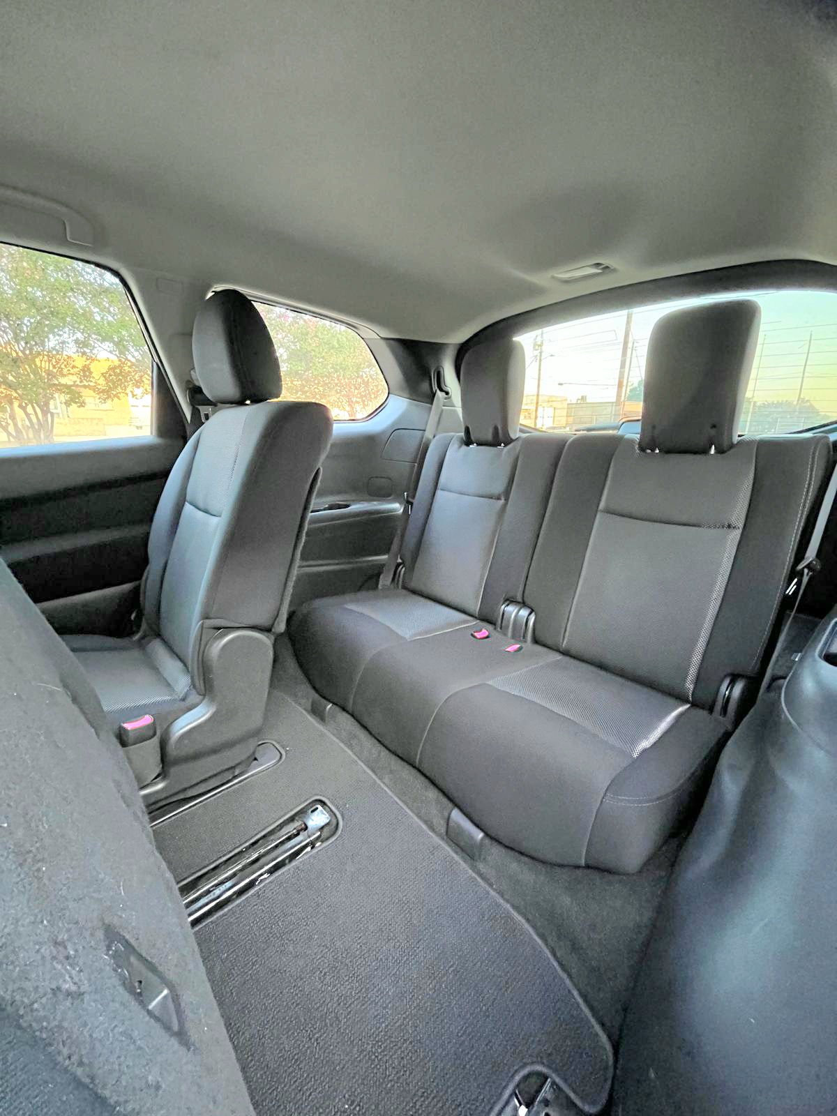 Used 2017 Nissan Pathfinder SV AWD/4WD image 14