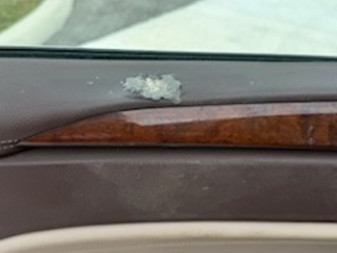 Used 2012 Cadillac SRX Performance image 15