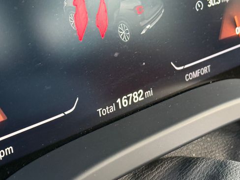 Used 2024 BMW X3 xDrive30i w/ Premium Package w/ZPA image 16