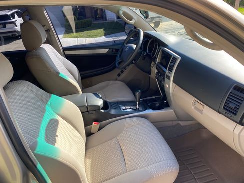 Used 2006 Toyota 4Runner SR5 image 5