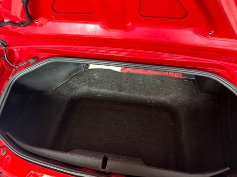 Used 2006 MAZDA MX-5 Miata Sport image 20