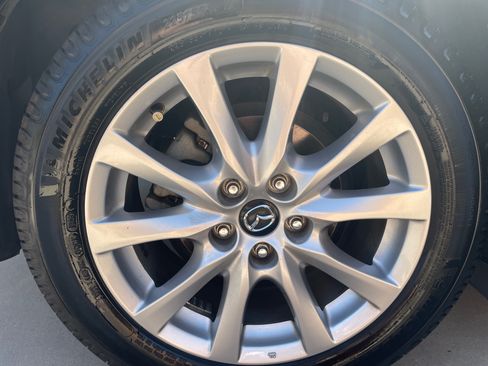 Used 2016 MAZDA MAZDA6 Sport FWD image 19