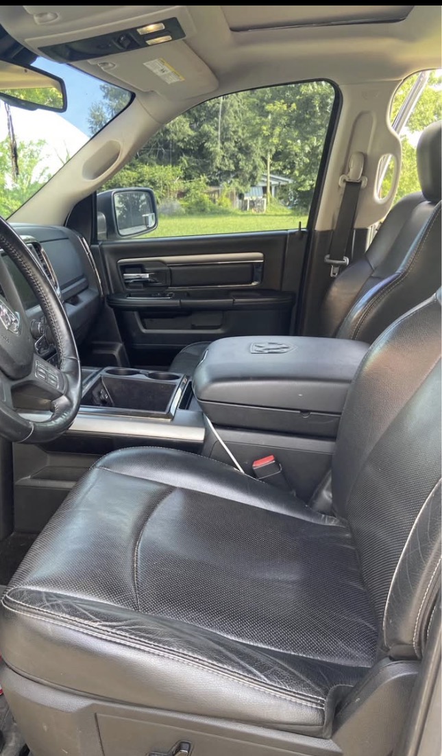 Used 2014 RAM 1500 Sport w/ Convenience Group AWD/4WD image 7
