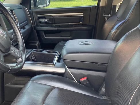 Used 2014 RAM 1500 Sport w/ Convenience Group AWD/4WD image 7