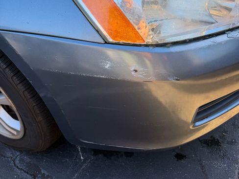 Used 2007 Honda Accord EX-L image 6