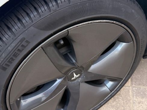 Used 2019 Tesla Model 3 Standard Range Plus image 11