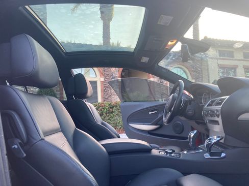 Used 2010 BMW 650i Coupe image 12