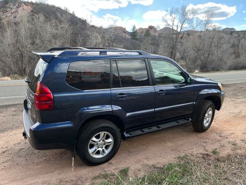 Used 2005 Lexus GX 470 image 5