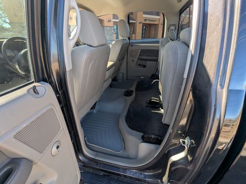 Used 2008 Dodge Ram 1500 Truck SLT w/ Popular Equipment Group image 17