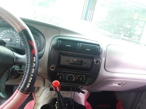 Used 1997 Ford Ranger Pickup image 8