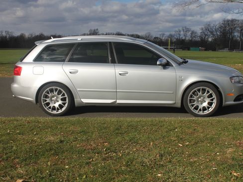 Used 2006 Audi S4 Avant image 5