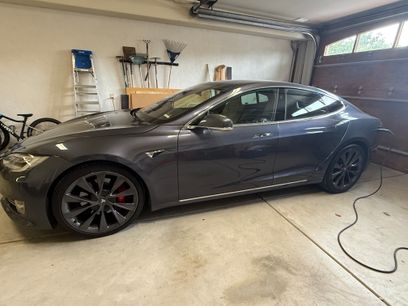 Used 2019 Tesla Model S Performance
