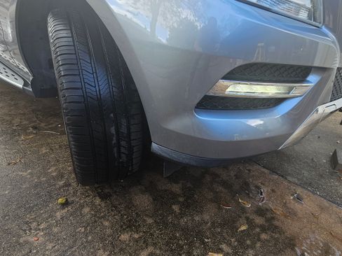 Used 2012 Mercedes-Benz ML 350 4MATIC image 27