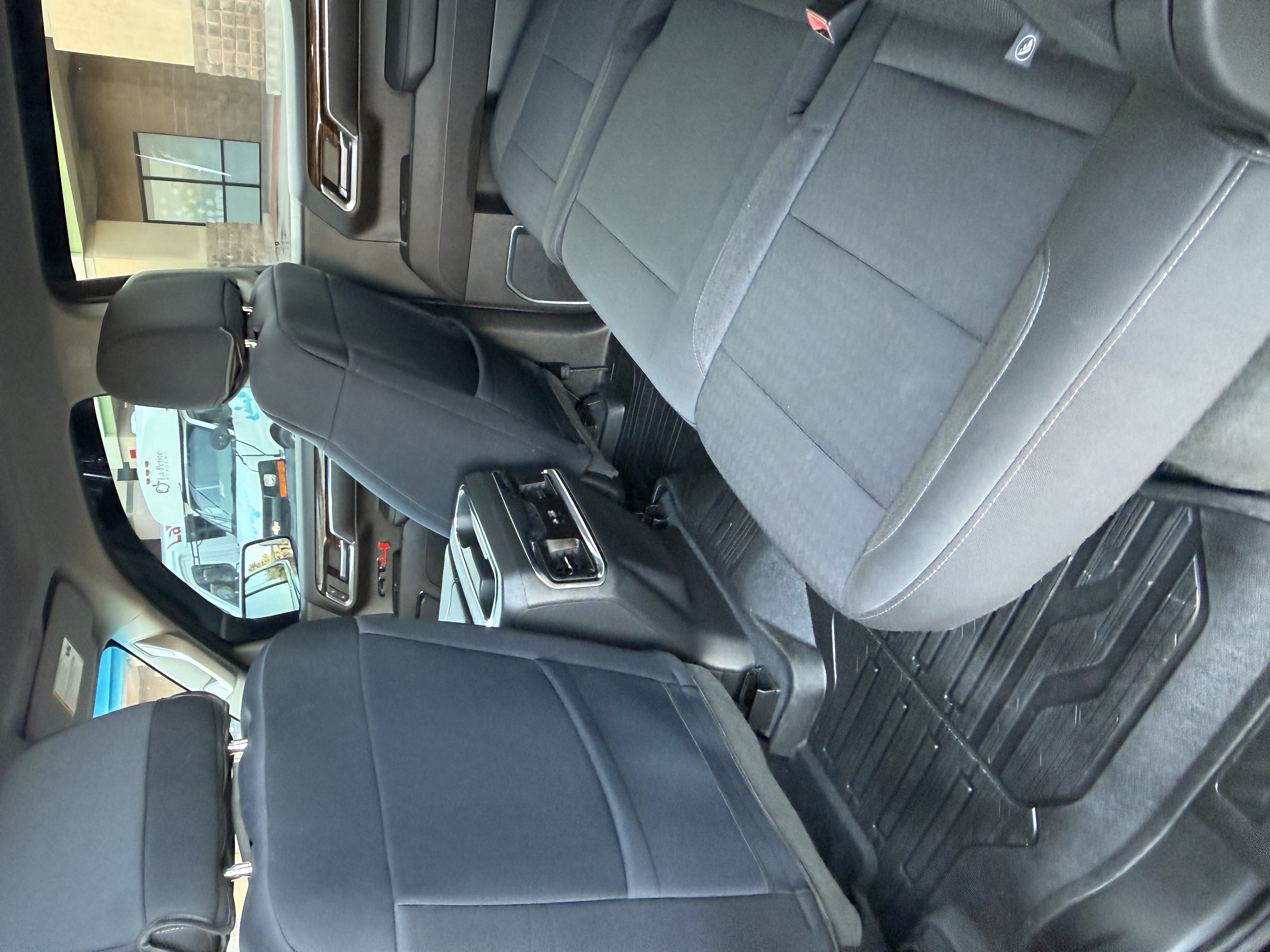 Used 2023 GMC Sierra 1500 Elevation AWD/4WD image 6
