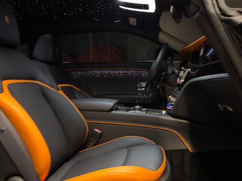 Used 2025 Rolls-Royce Spectre w/ Spectre Launch Package image 4